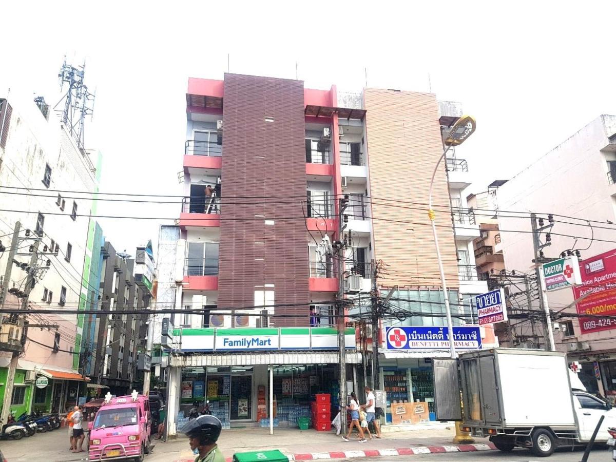 Bay Patong