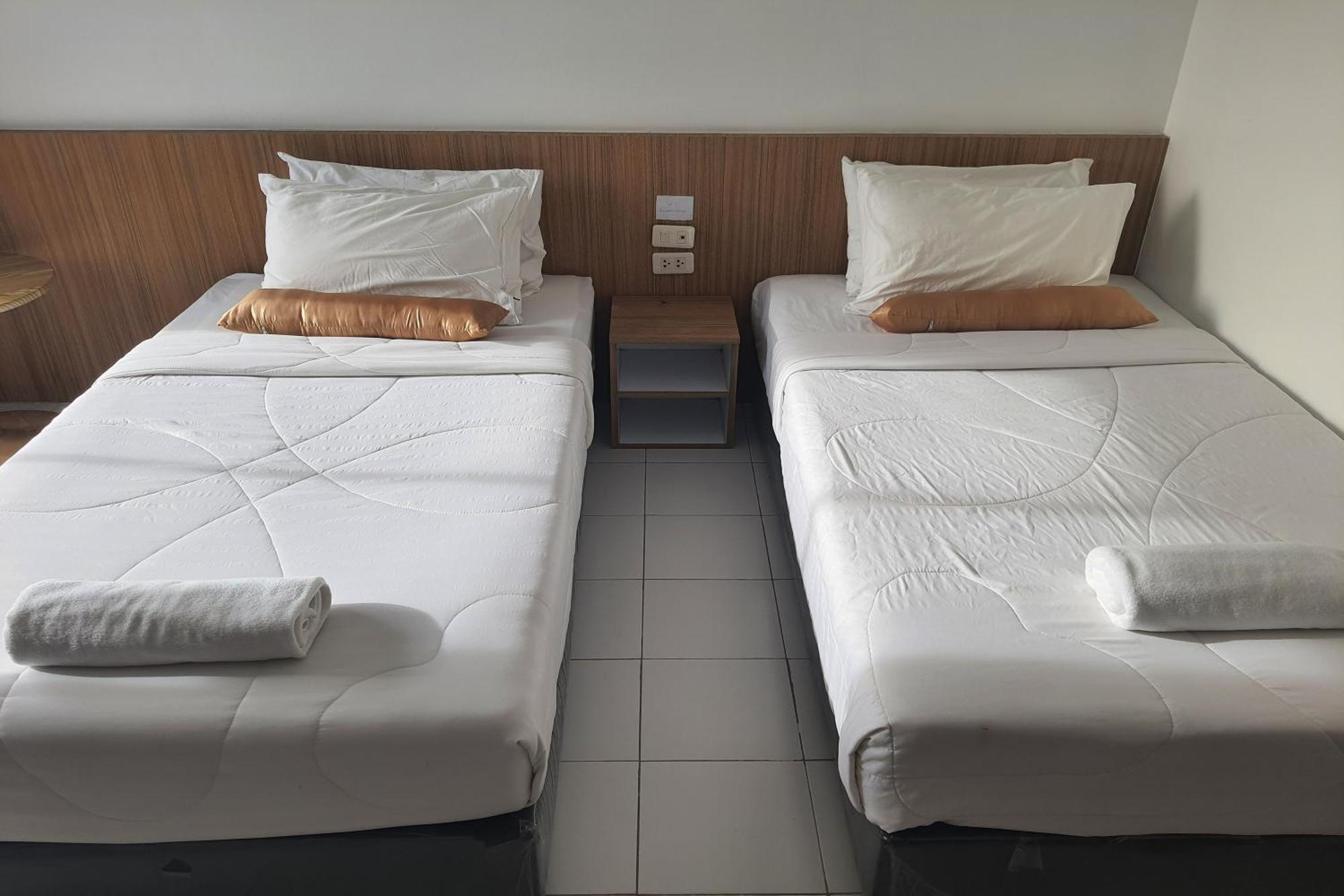 Hotell Bay