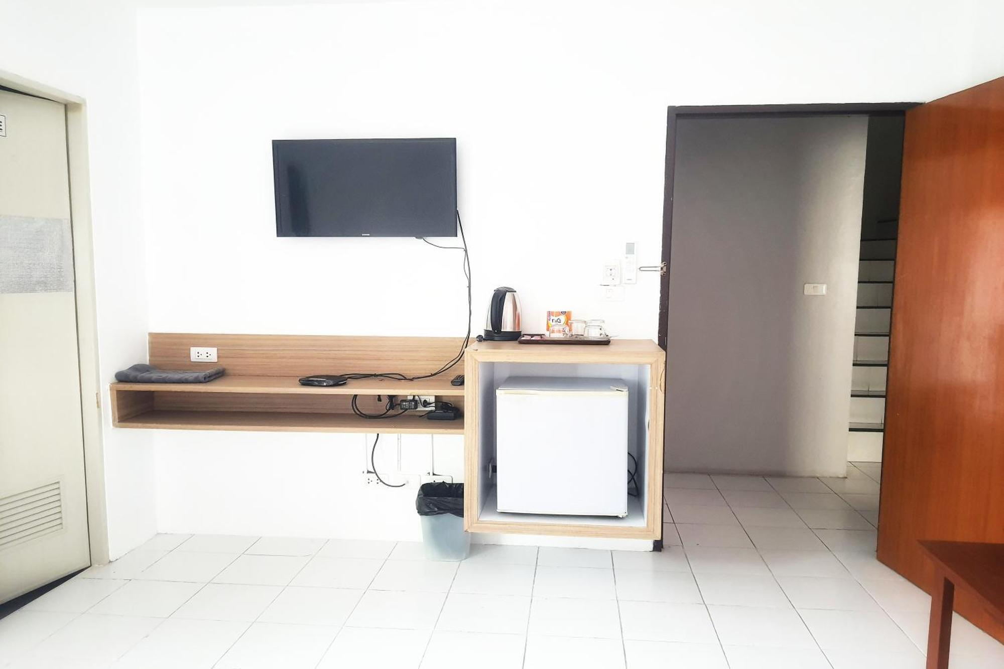 Bay Hotell Patong